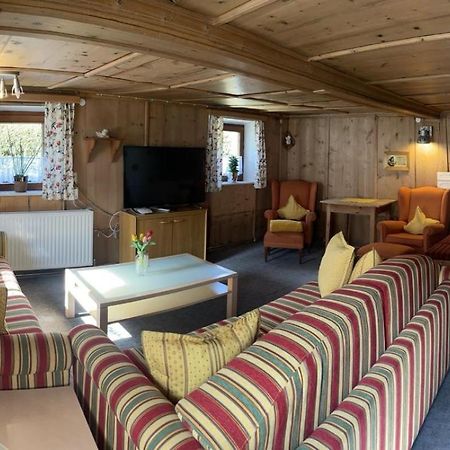 Ferienhaus Schoepf - Die Hoamat Längenfeld Extérieur photo