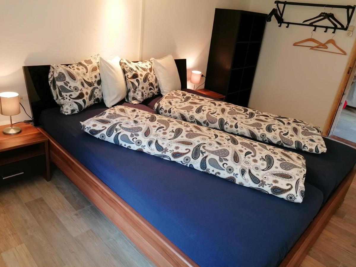Ferienhaus Schoepf - Die Hoamat Längenfeld Extérieur photo