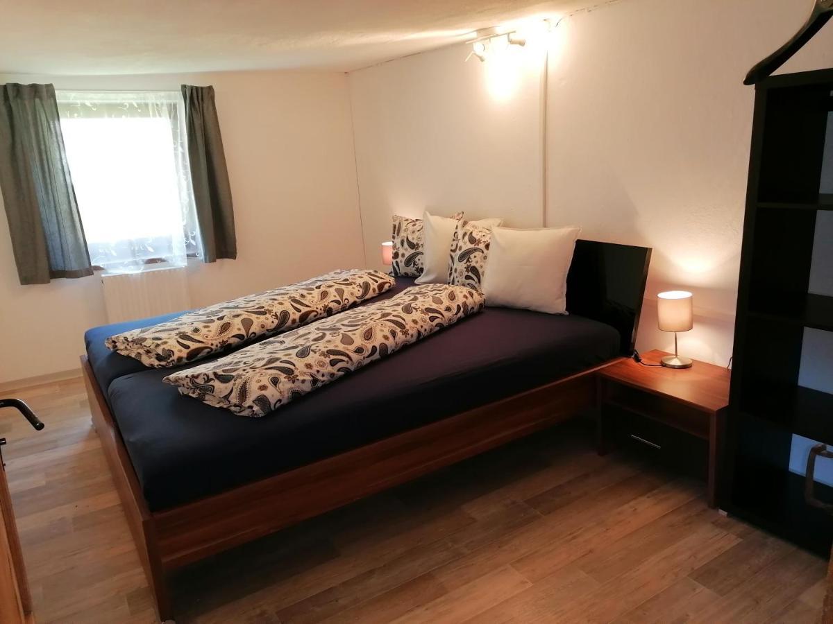 Ferienhaus Schoepf - Die Hoamat Längenfeld Extérieur photo