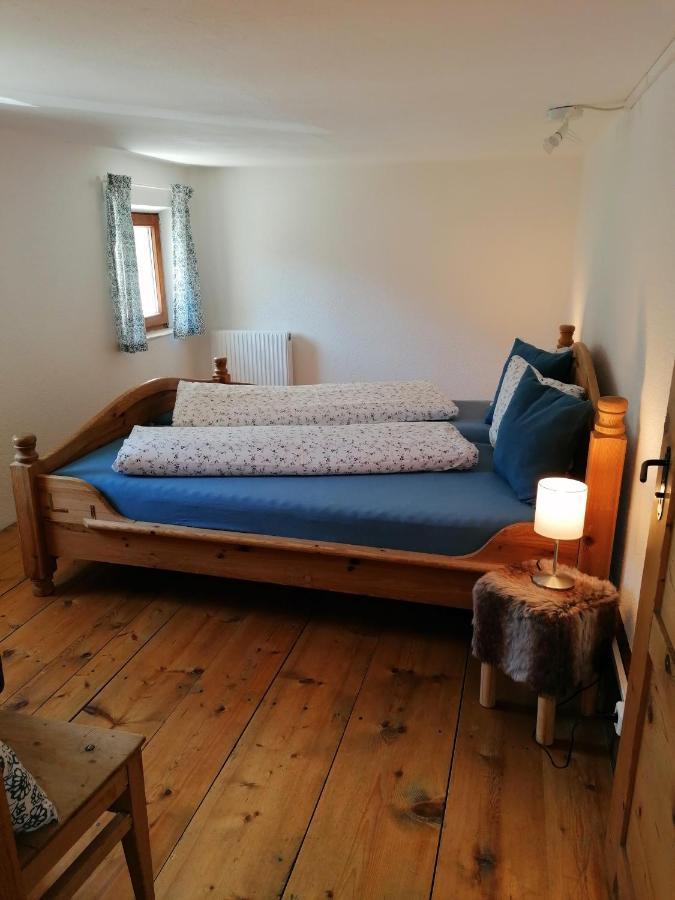 Ferienhaus Schoepf - Die Hoamat Längenfeld Extérieur photo