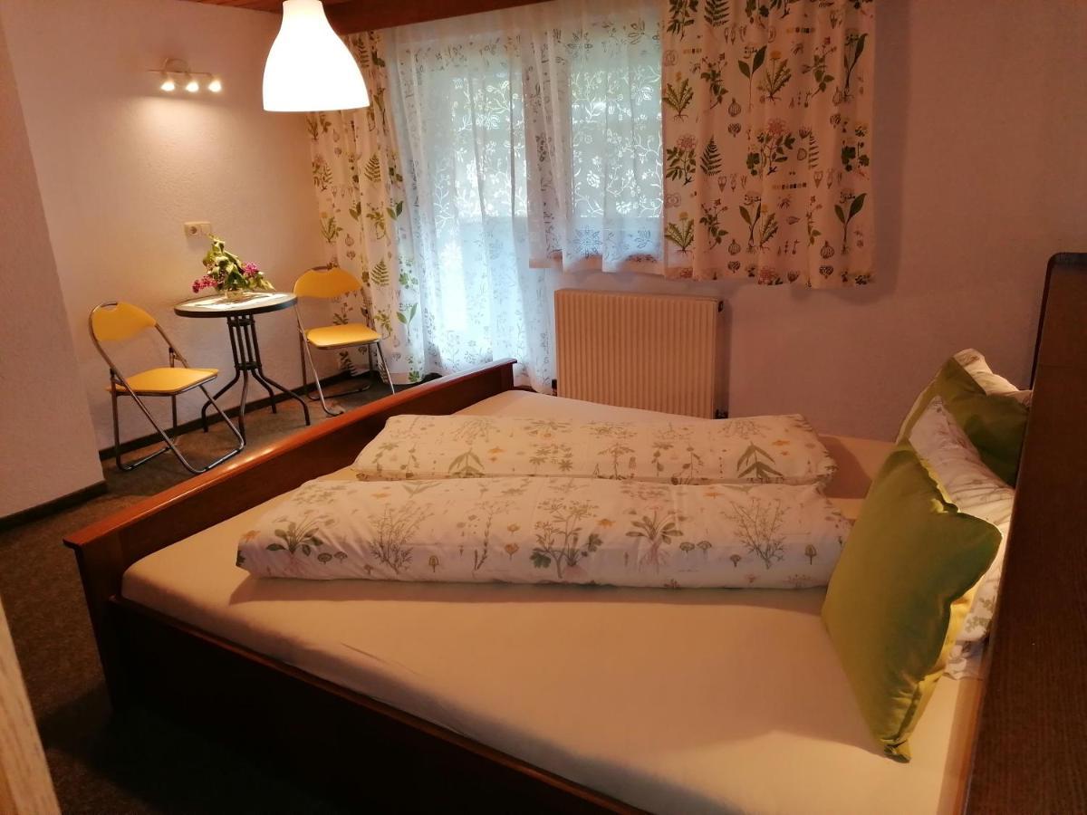 Ferienhaus Schoepf - Die Hoamat Längenfeld Extérieur photo