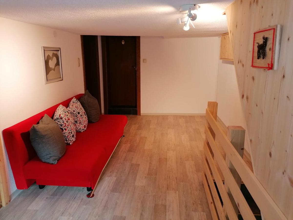 Ferienhaus Schoepf - Die Hoamat Längenfeld Extérieur photo
