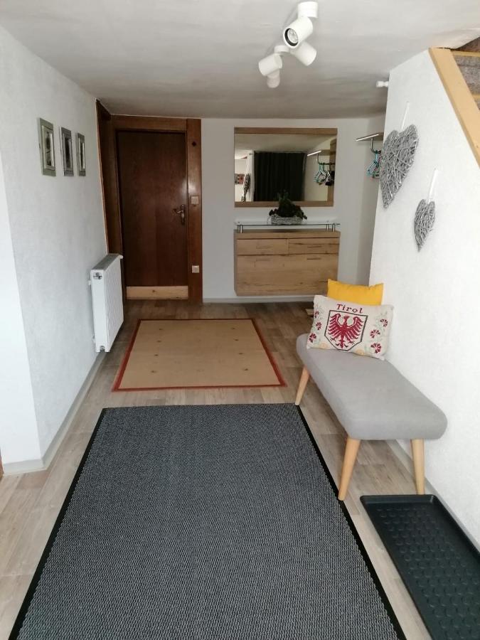 Ferienhaus Schoepf - Die Hoamat Längenfeld Extérieur photo