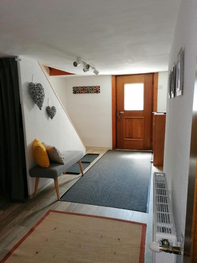 Ferienhaus Schoepf - Die Hoamat Längenfeld Extérieur photo