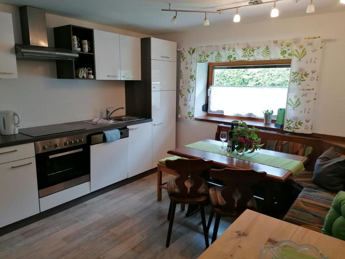 Ferienhaus Schoepf - Die Hoamat Längenfeld Extérieur photo