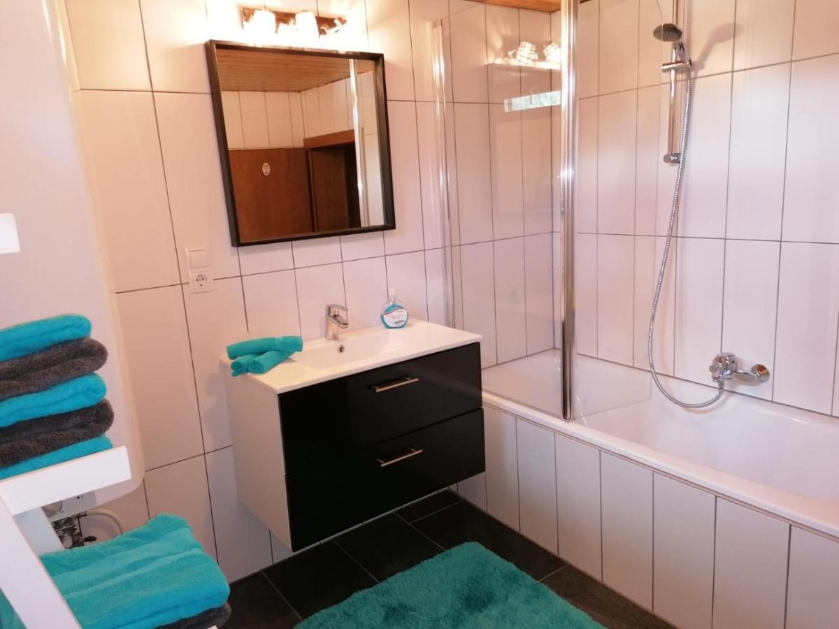 Ferienhaus Schoepf - Die Hoamat Längenfeld Extérieur photo