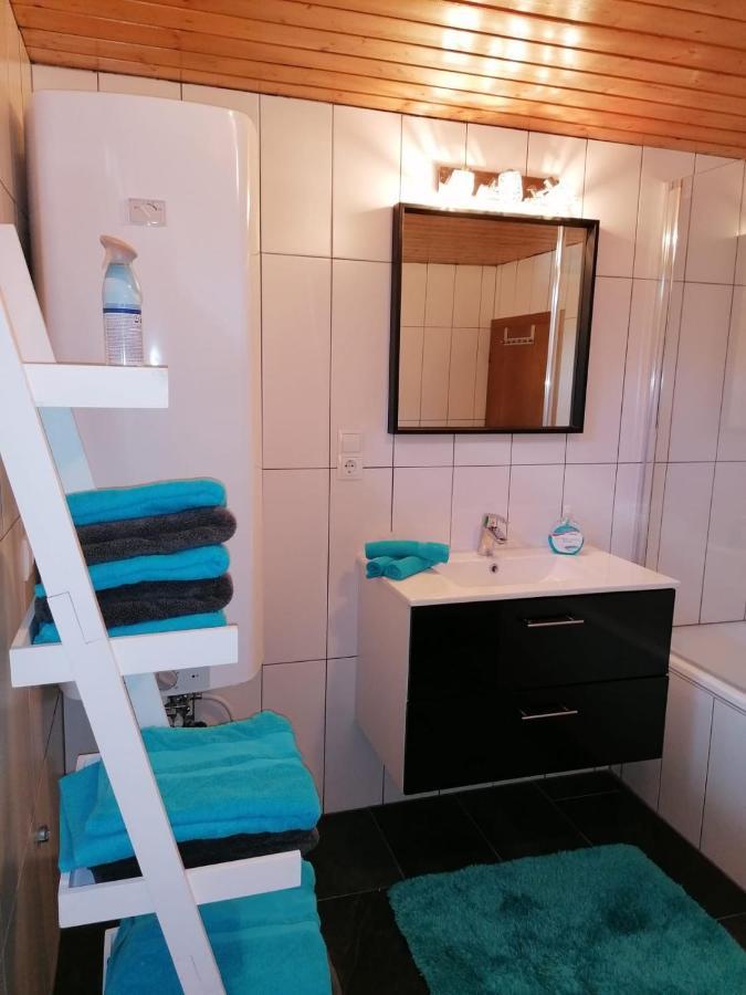 Ferienhaus Schoepf - Die Hoamat Längenfeld Extérieur photo
