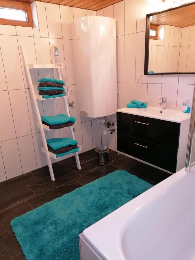 Ferienhaus Schoepf - Die Hoamat Längenfeld Extérieur photo